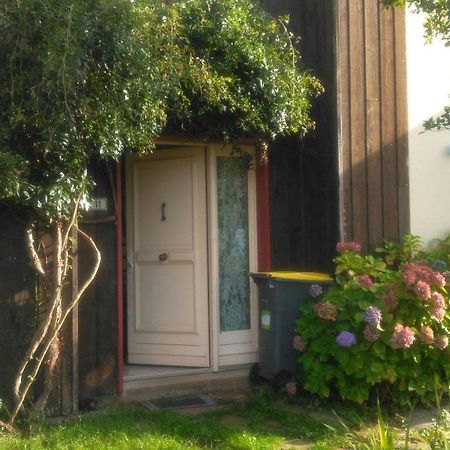 Maison La Chapelle Panzió Kültér fotó